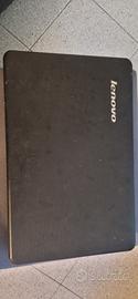 Lenovo G550 NON funzionante