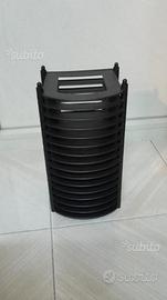 Porta CD\DVD Torre (Vintage)