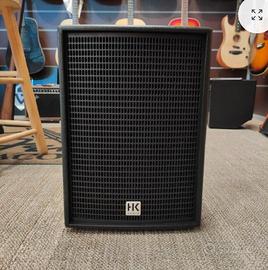 HK Audio Premium PR:O Move 8