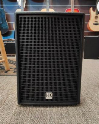 HK Audio Premium PR:O Move 8