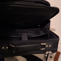 borsa x computer