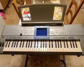 Yamaha psr 1500