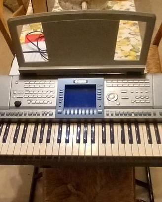Yamaha psr 1500