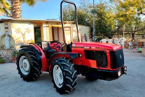 Trattore Carraro TGF 10400 DT 40 kmh