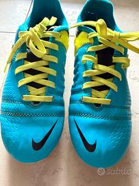 Nike scarpe da calcio nr 32