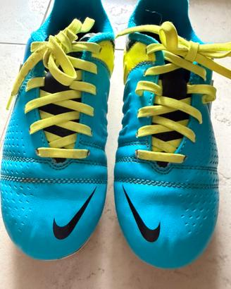 Nike scarpe da calcio nr 32