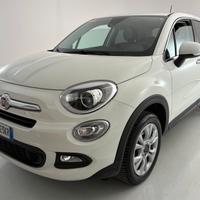 FIAT 500 X 2015 - 500X 1.4 m-air Pop Star 4x2 140c