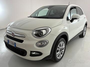 FIAT 500 X 2015 - 500X 1.4 m-air Pop Star 4x2 140c