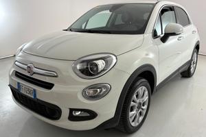 FIAT 500 X 2015 - 500X 1.4 m-air Pop Star 4x2 140c