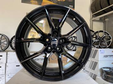 Cerchi Audi raggio 22 NUOVI cod.3942