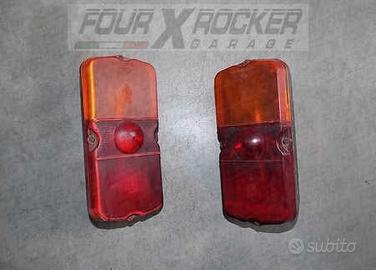 Fanale stop posteriore UAZ 469B