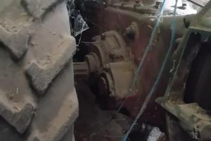 motocoltivatore