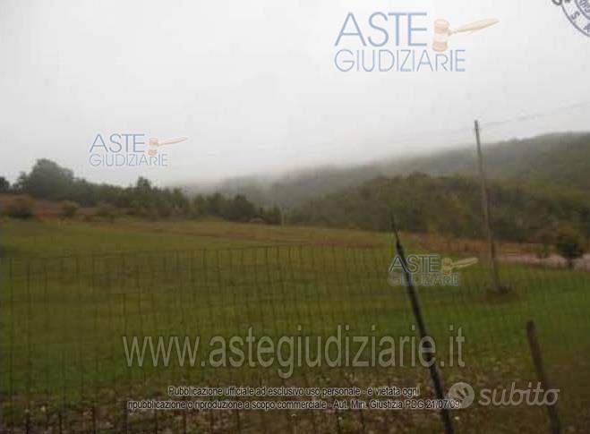 Terreno Agricolo Foligno [A4306807] - Vista 3