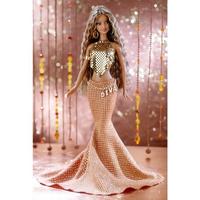 Barbie Diva Collection 2002 All That Glitters