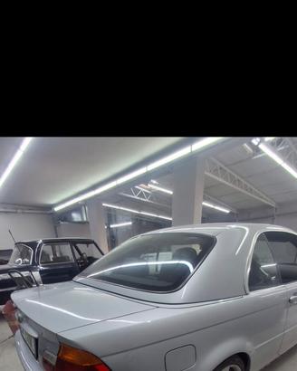 Hardtop bmw e46