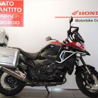 honda crosstourer dct t.e 016