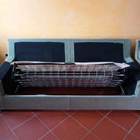 divano letto 