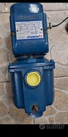 motore acqua elettropompa 