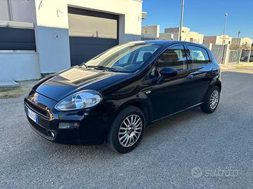 Fiat Punto 1.2 - 2018