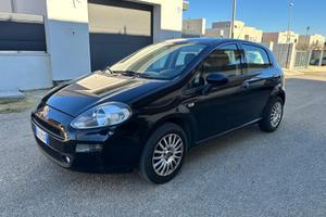 Fiat Punto 1.2 - 2018