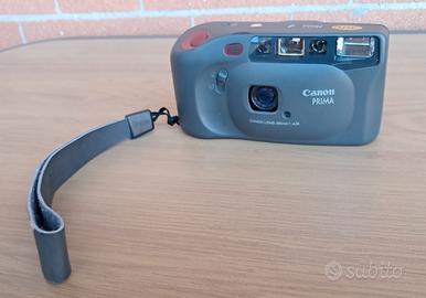 Fotocamera Canon Prima 4