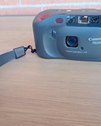 Fotocamera Canon Prima 4