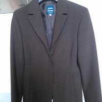 Tailleur pantaloni Sandro Ferrone 