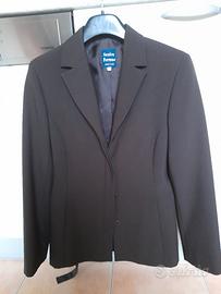 Tailleur pantaloni Sandro Ferrone 