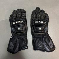 Dainese steel pro 8/S