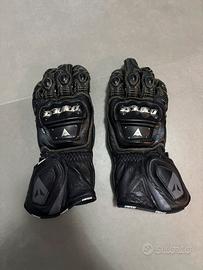Dainese steel pro 8/S