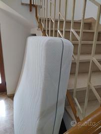 materasso matrimoniale