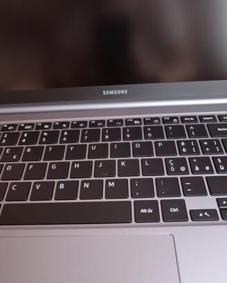 Samsung - Notebook