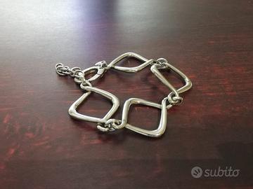 Bracciale flessibile da donna FOSSIL