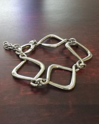 Bracciale flessibile da donna FOSSIL