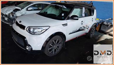 Ricambi Usati KIA Soul II 2014