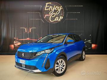 Peugeot 3008 1.5 hdi Allure