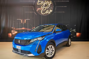 Peugeot 3008 1.5 hdi Allure