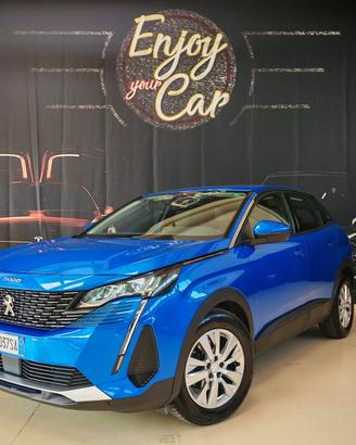 Peugeot 3008 1.5 hdi Allure