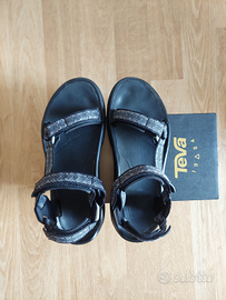 Sandali Teva "M TERRA FI 4" misura 48.5
