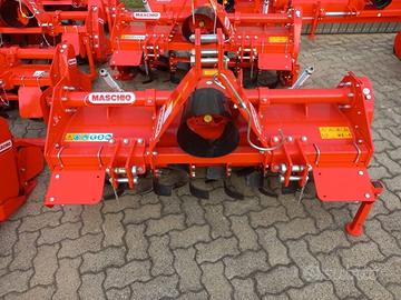 Fresa Maschio H145
