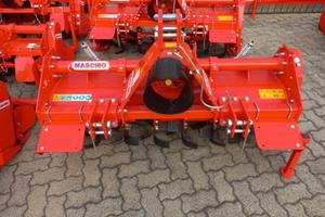 Fresa Maschio H145