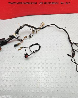 CABLAGGIO ELETTRICO YAMAHA TTR 350 1986 1997 TT350