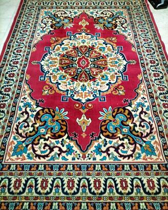 Tappeto orientale 3x2 mt