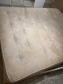 Materasso matrimoniale Eminflex