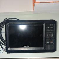 Garmin plotter navigatore gps