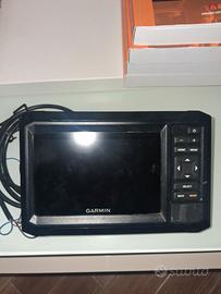 Garmin plotter navigatore gps