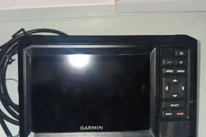 Garmin plotter navigatore gps