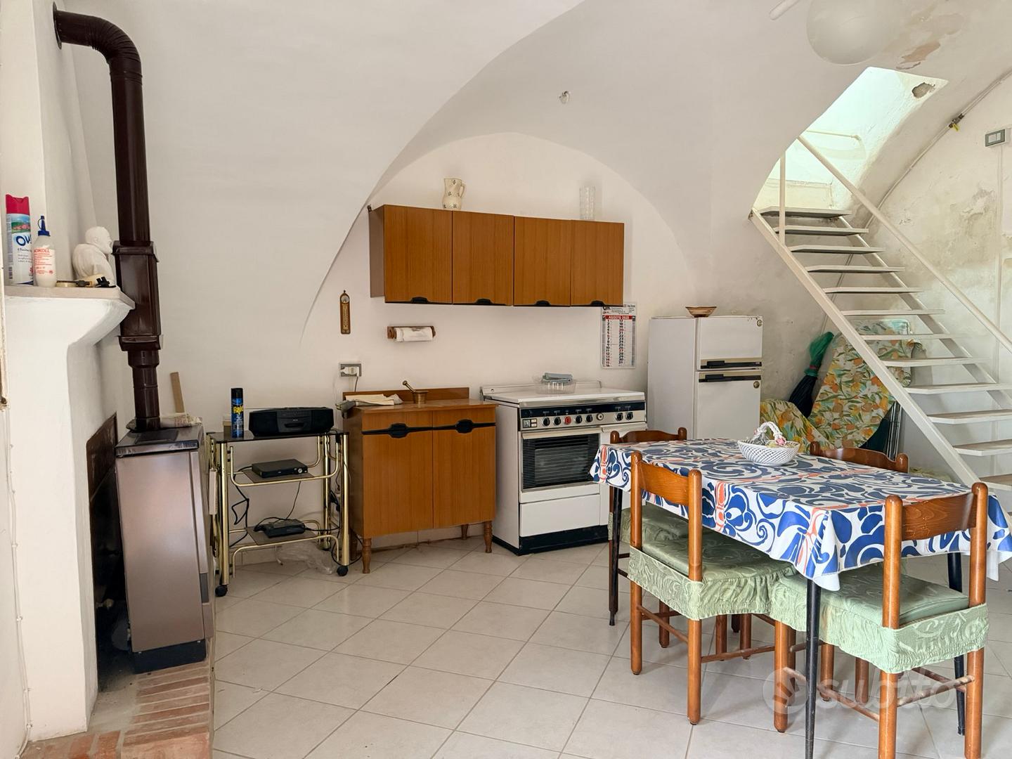 Appartamento – Forenza, Potenza - Vista 5