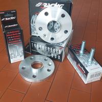 DISTANZIALI RUOTE W TIGUAN '23