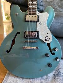 Epiphone supernova 1997 Noel Gallagher